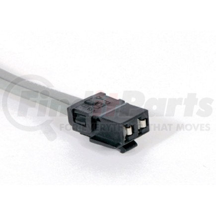 ACDelco PT357 2-Way Female Black Multi-Purpose Pigtail