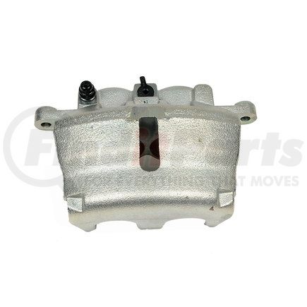 ACDelco 21998526 Front Disc Brake Caliper Assembly without Brake Pads or Bracket
