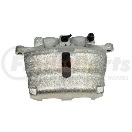 ACDelco 21998527 Front Disc Brake Caliper Assembly without Brake Pads or Bracket