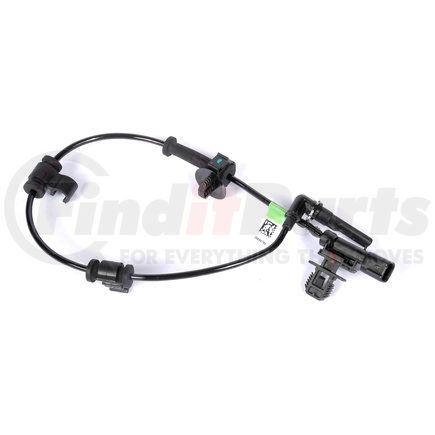ACDelco 22742185 Rear Driver Side ABS Wheel Speed Sensor Assembly