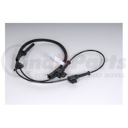 ACDelco 22897413 Front ABS Wheel Speed Sensor