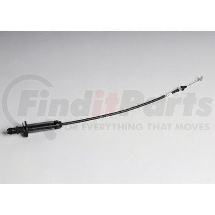 ACDelco 25792420 Front Parking Brake Cable