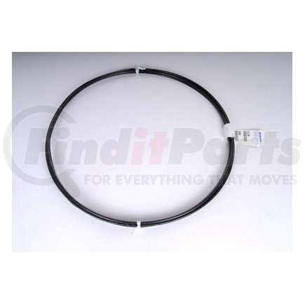 ACDelco 88983905 16 ft Bulk Roll of 3/16 in Steel Hydraulic Brake Line