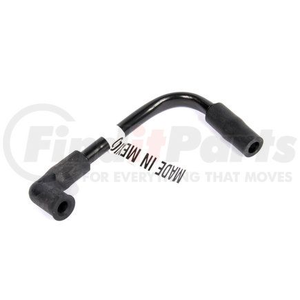 ACDelco 93441238 Positive Crank Ventilation (PCV) Valve Hose