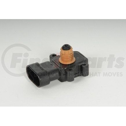 ACDelco 213-1682 Manifold Absolute Pressure Sensor + Cross Reference ...