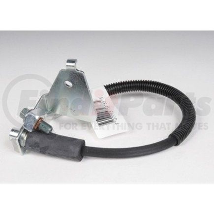 ACDelco 176-1574 HOSE ASM-RR BRK