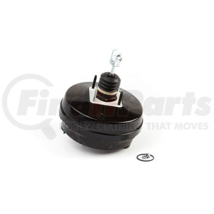 ACDelco 178-0931 Vacuum Power Brake Booster Kit with Gasket and Grommet