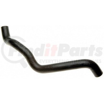 ACDelco 26568X Lower Molded Coolant Hose