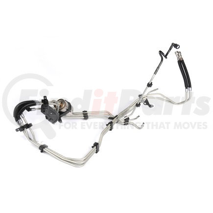 15769836 ACDelco 15769836 Fuel Line | FinditParts