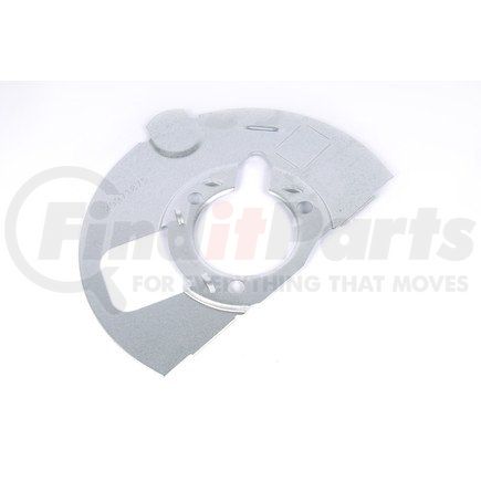 ACDelco 20971875 Front Driver Side Brake Dust Shield