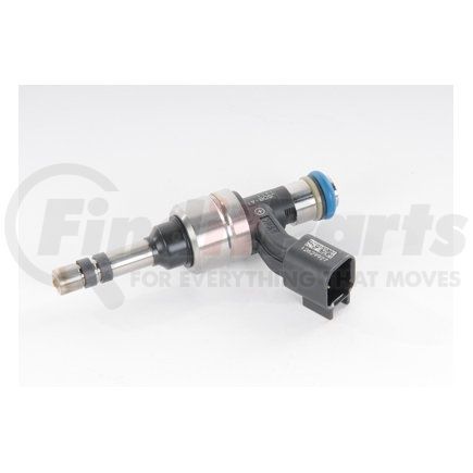 ACDelco 217-3449 GM Original Equipment™ Fuel Injector