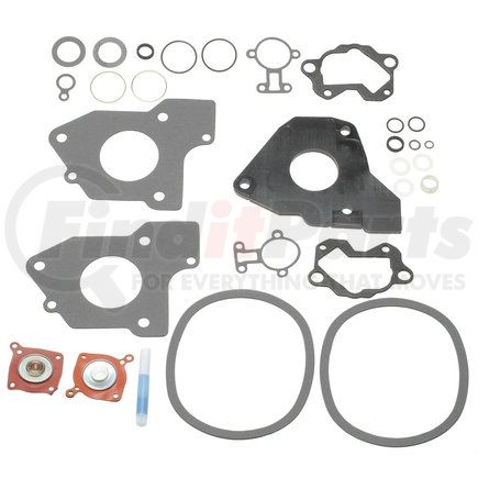 ACDELCO 219-606 Fuel Injection Throttle Body Gasket Kit