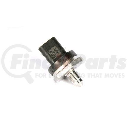 ACDelco 12627092 Fuel Injection Fuel Rail Pressure Sensor