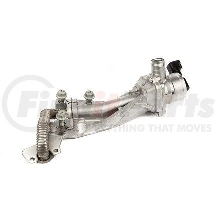 ACDelco 12659290 Secondary Air Injection Shut-Off and Check Valve