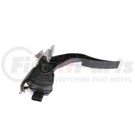 ACDelco 20827131 Accelerator Pedal with Bracket