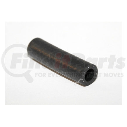 Fuel Injection Throttle Body Heater Hose