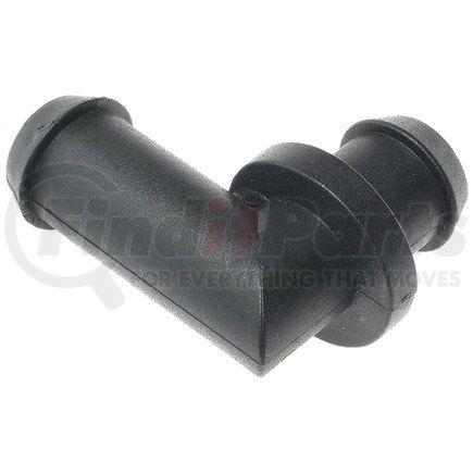 ACDelco CV4004C Positive Crank Ventilation (PCV) Valve Elbow