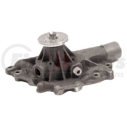 ACDelco 251-590 Water Pump with Gasket