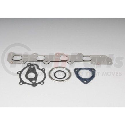 ACDelco 251-648 Water Pump Gasket Set
