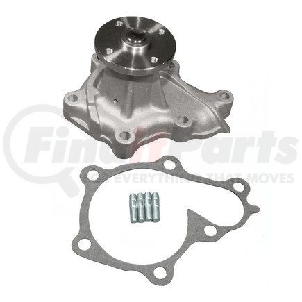 ACDelco 252-129 Water Pump