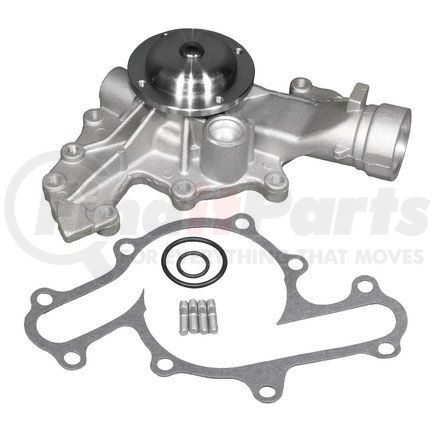 ACDelco 252-466 Water Pump