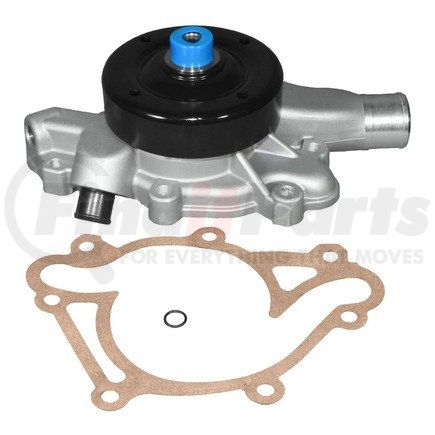 ACDelco 252-523 Water Pump with Housing