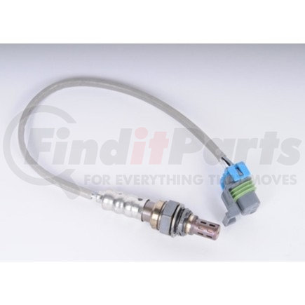 ACDelco 213-4648 Genuine GM Parts™ Oxygen Sensor