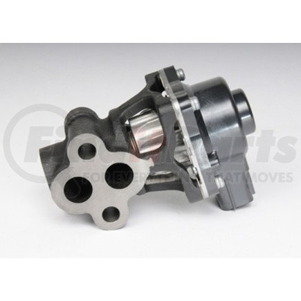 Exhaust Gas Recirculation (EGR) Valve Kit