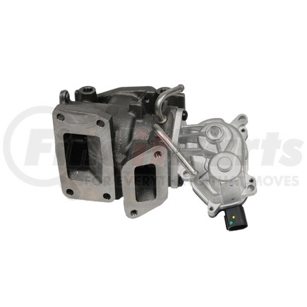ACDELCO 214-2306 - egr cooler bypass valve