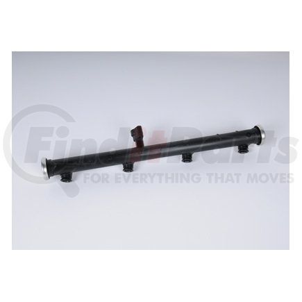 ACDelco 217-1542 Multi-Port Fuel Injector Rail