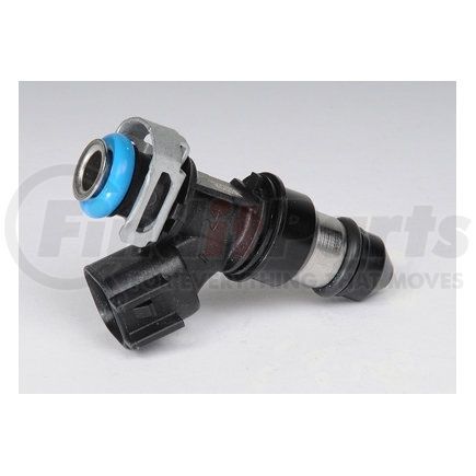 ACDelco 217-1606 Sequential Multi-Port Fuel Injector Assembly