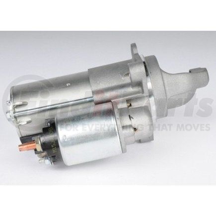 ACDelco 323-1642 Starter