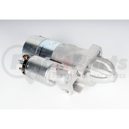 ACDelco 323-1647 Starter