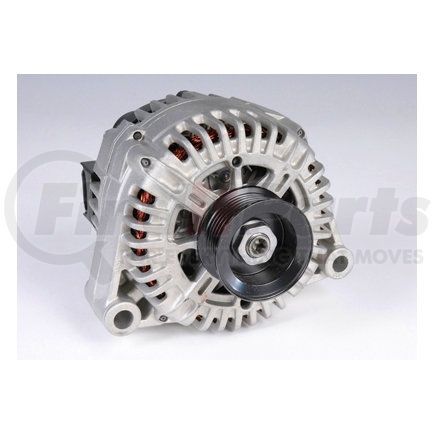 ACDelco 15279852 Genuine GM Parts™ Alternator