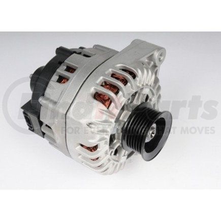 ACDelco 25808702 Genuine GM Parts™ Alternator