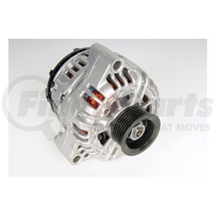 ACDelco 93441576 Alternator