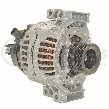 ACDelco 334-1348 Alternator