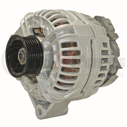 ACDelco 334-1395 Alternator