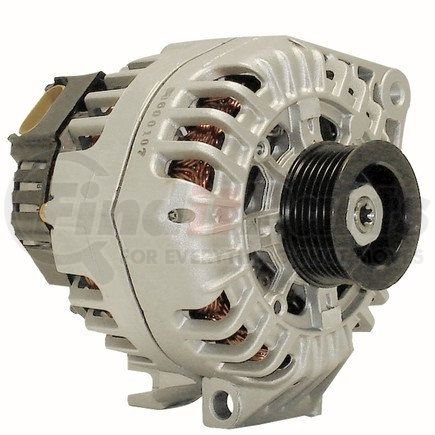 ACDelco 334-1401 Professional™ Alternator - Remanufactured