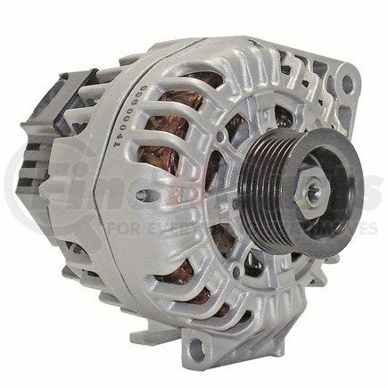 ACDelco 334-1467A Alternator