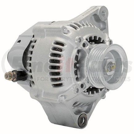 ACDelco 334-1659 Alternator - Remanufactured, 5-Groove, 70A, 12VDC, CW Rotation, Serpentine Belt