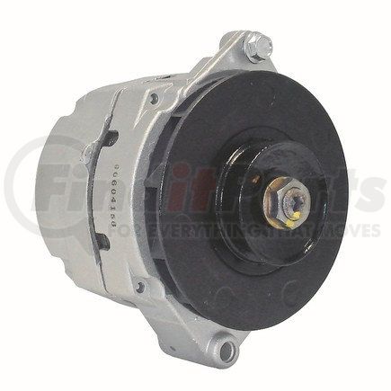 ACDelco 334-2158A Alternator