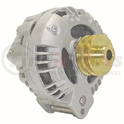 ACDelco 334-2212 Gold™ Alternator - Remanufactured