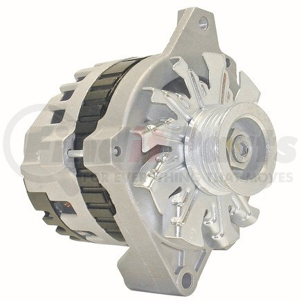 ACDelco 334-2321 Alternator