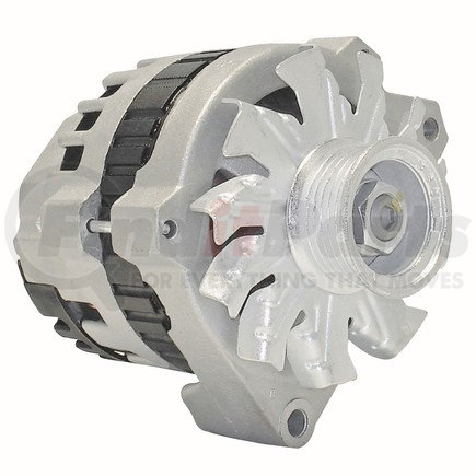 ACDelco 334-2395A Professional™ Alternator - Remanufactured