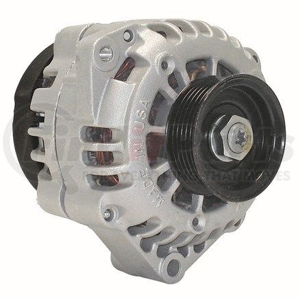 ACDelco 334-2424A Alternator