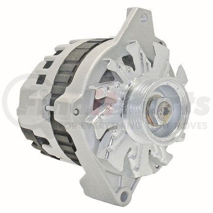 ACDelco 334-2431A Gold™ Alternator - Remanufactured