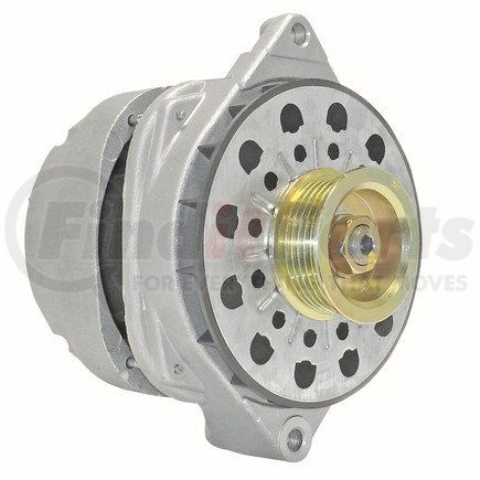ACDelco 334-2435 Alternator