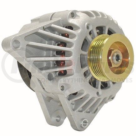 ACDelco 334-2447A Professional™ Alternator - Remanufactured