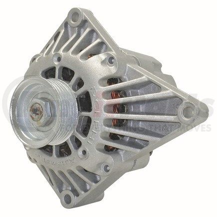 ACDelco 334-2467A Gold™ Alternator - Remanufactured